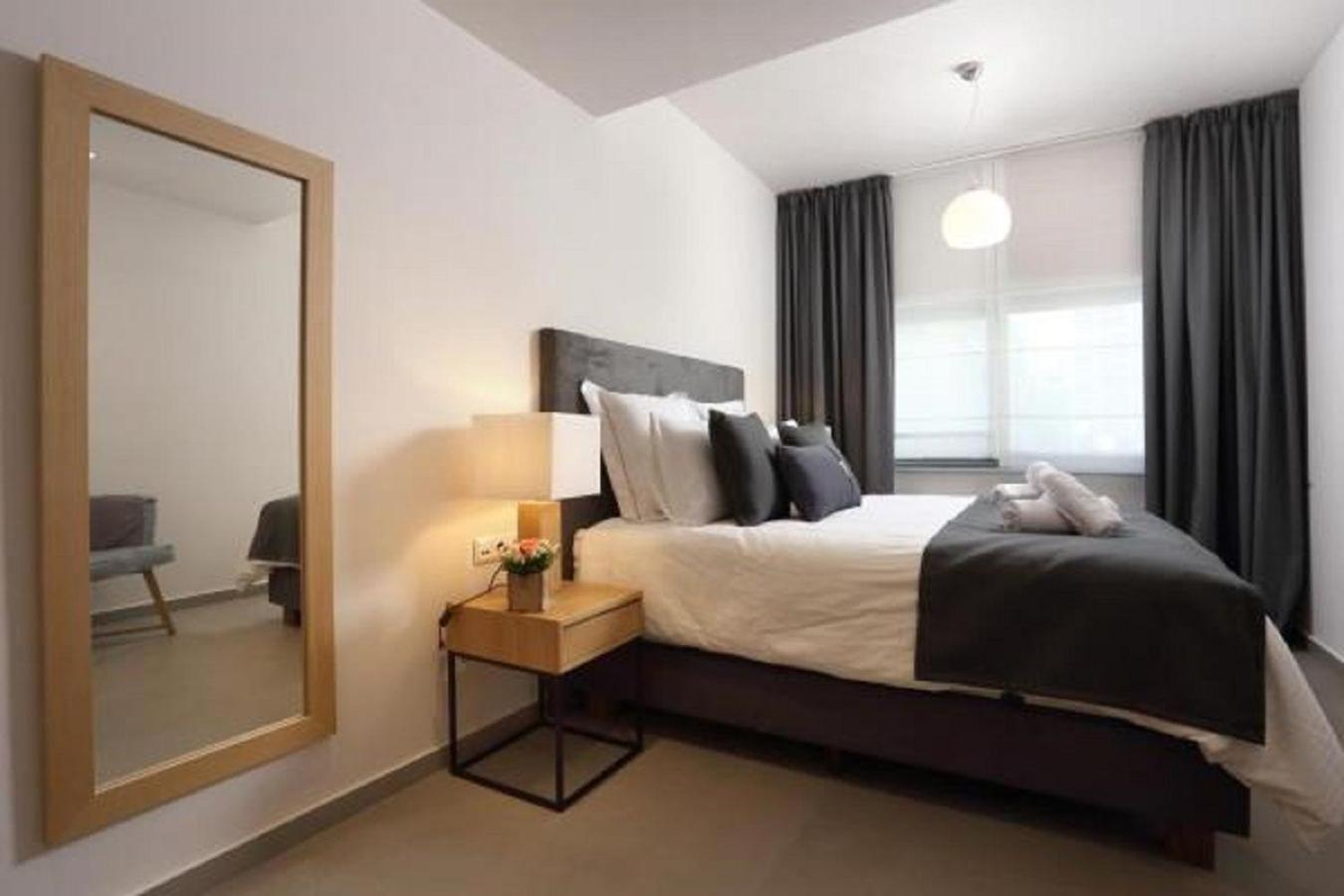 Fivos Luxury Suite Atene Esterno foto