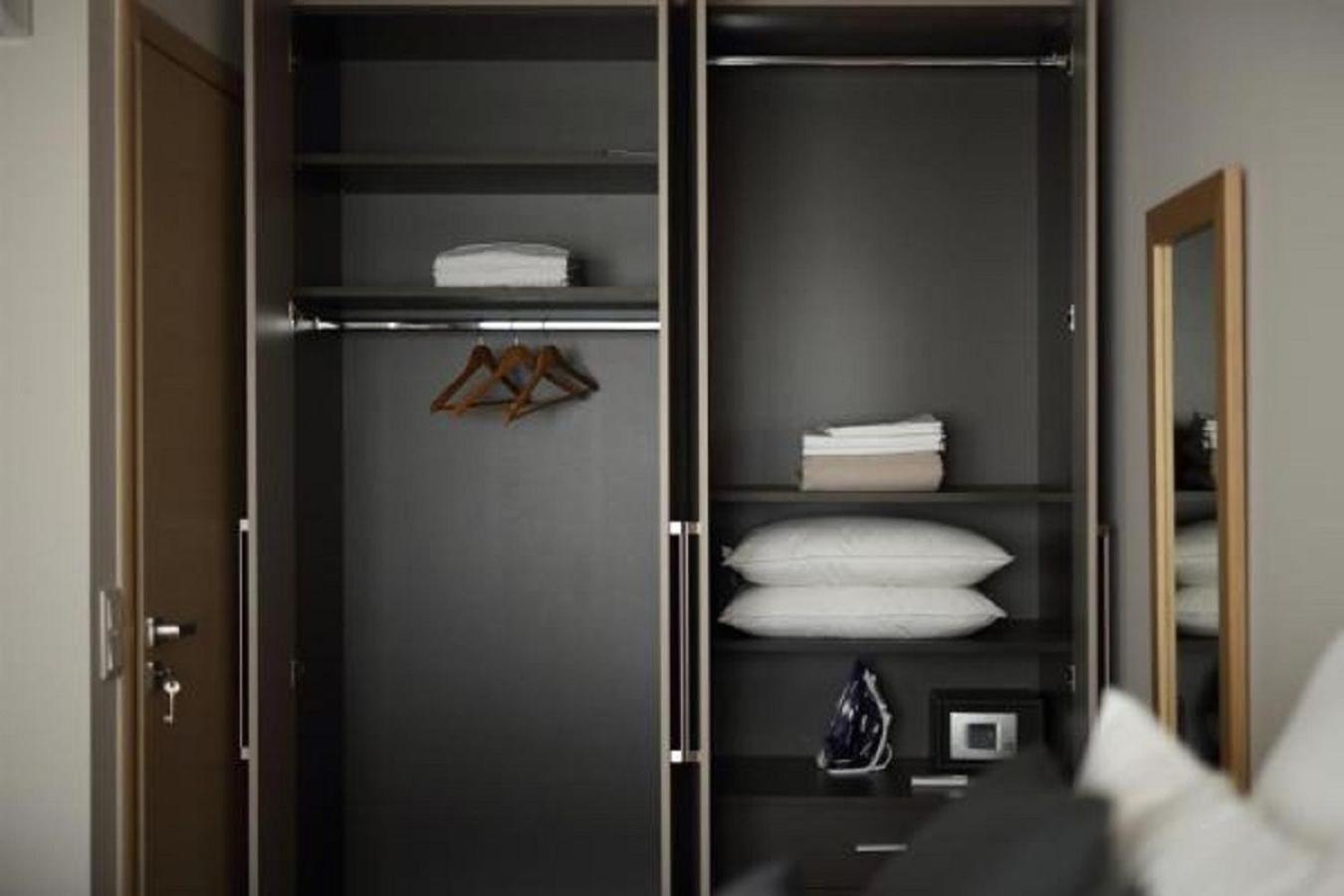 Fivos Luxury Suite Atene Esterno foto